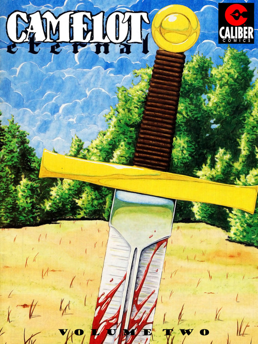 Title details for Camelot Eternal, Volume 2 by Gary Reed - Available